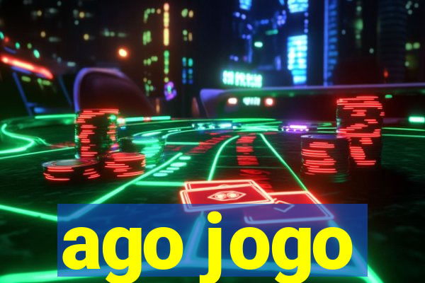 ago jogo